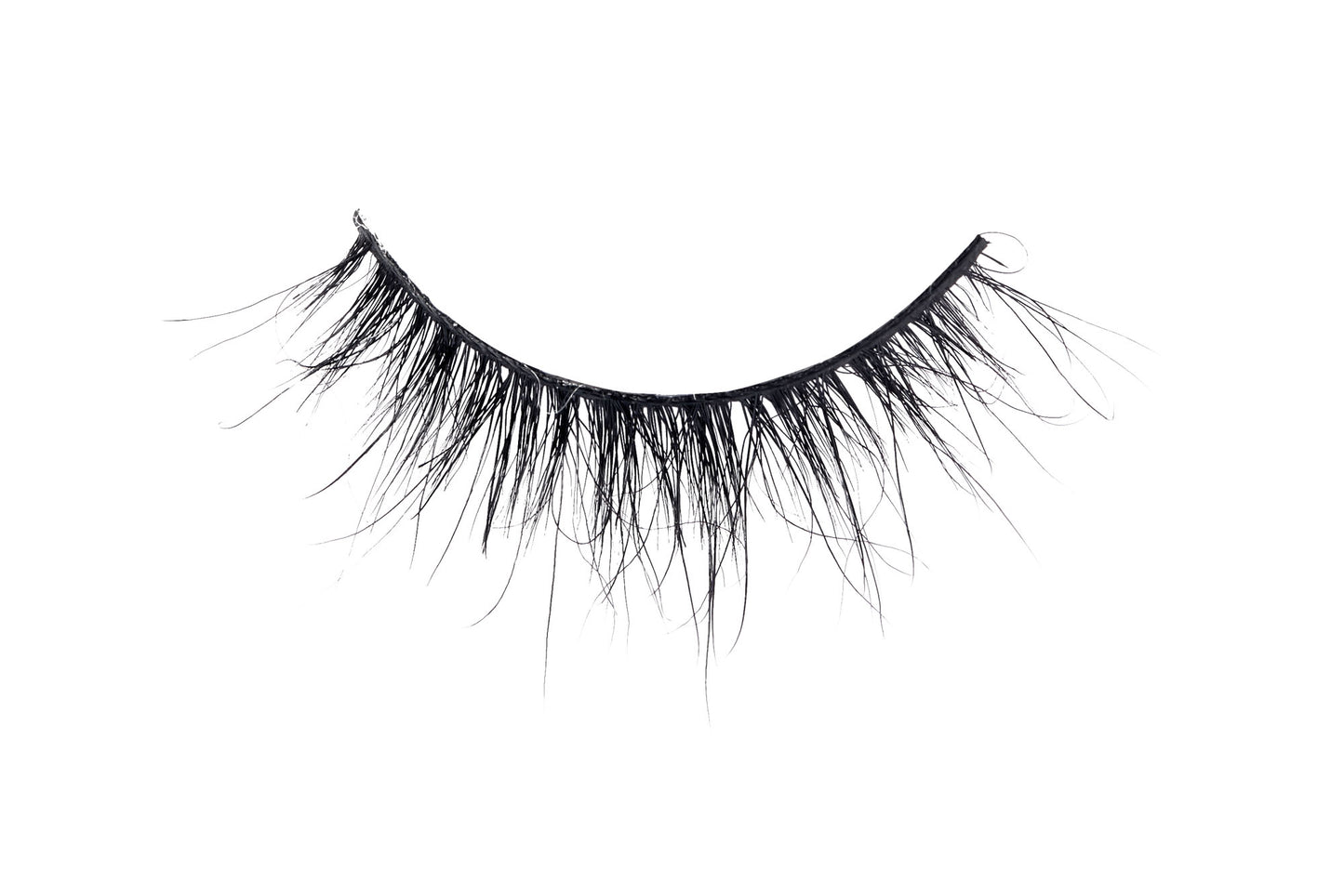 MINK LASH EL25