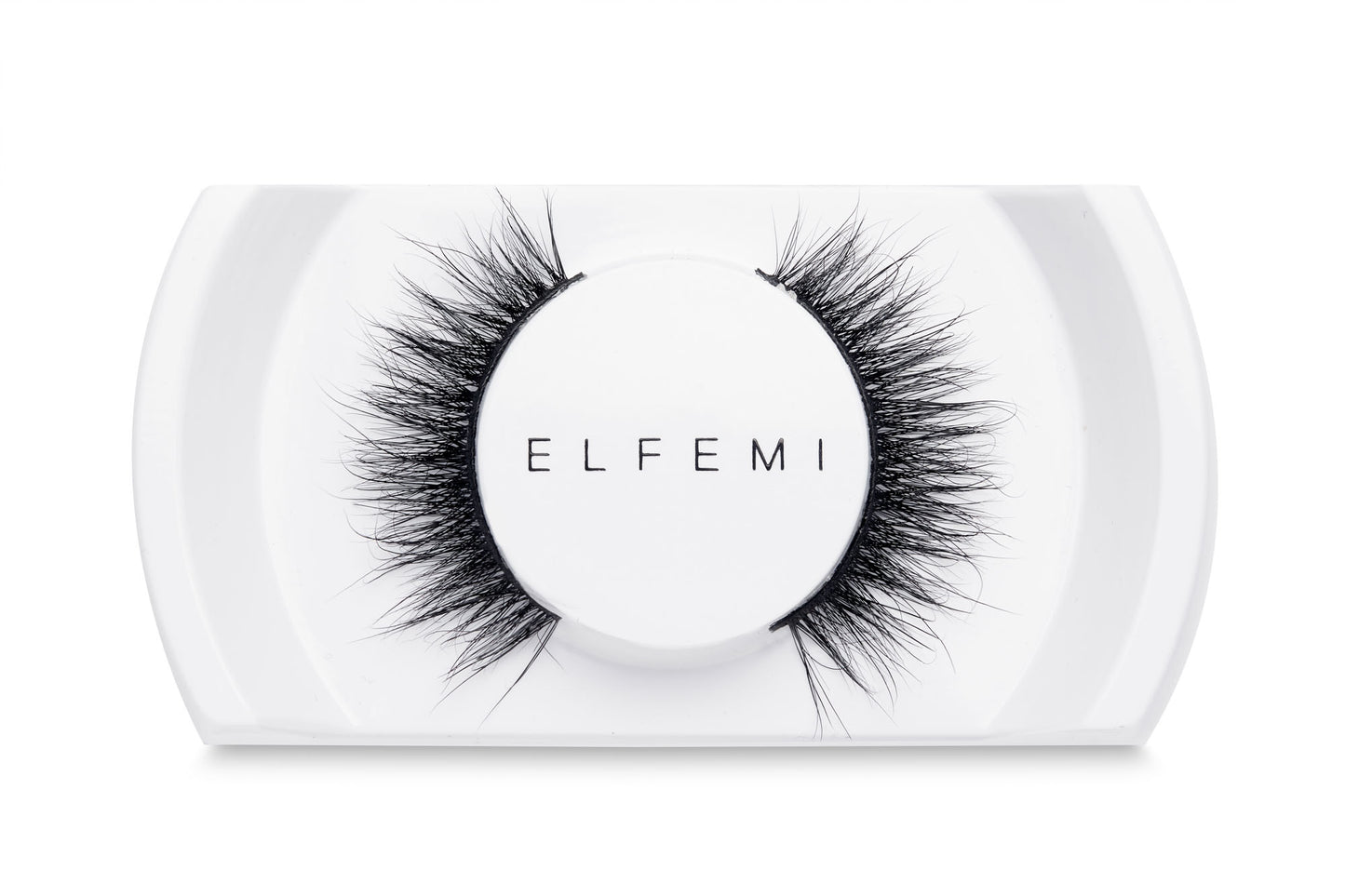 MINK LASH EL8