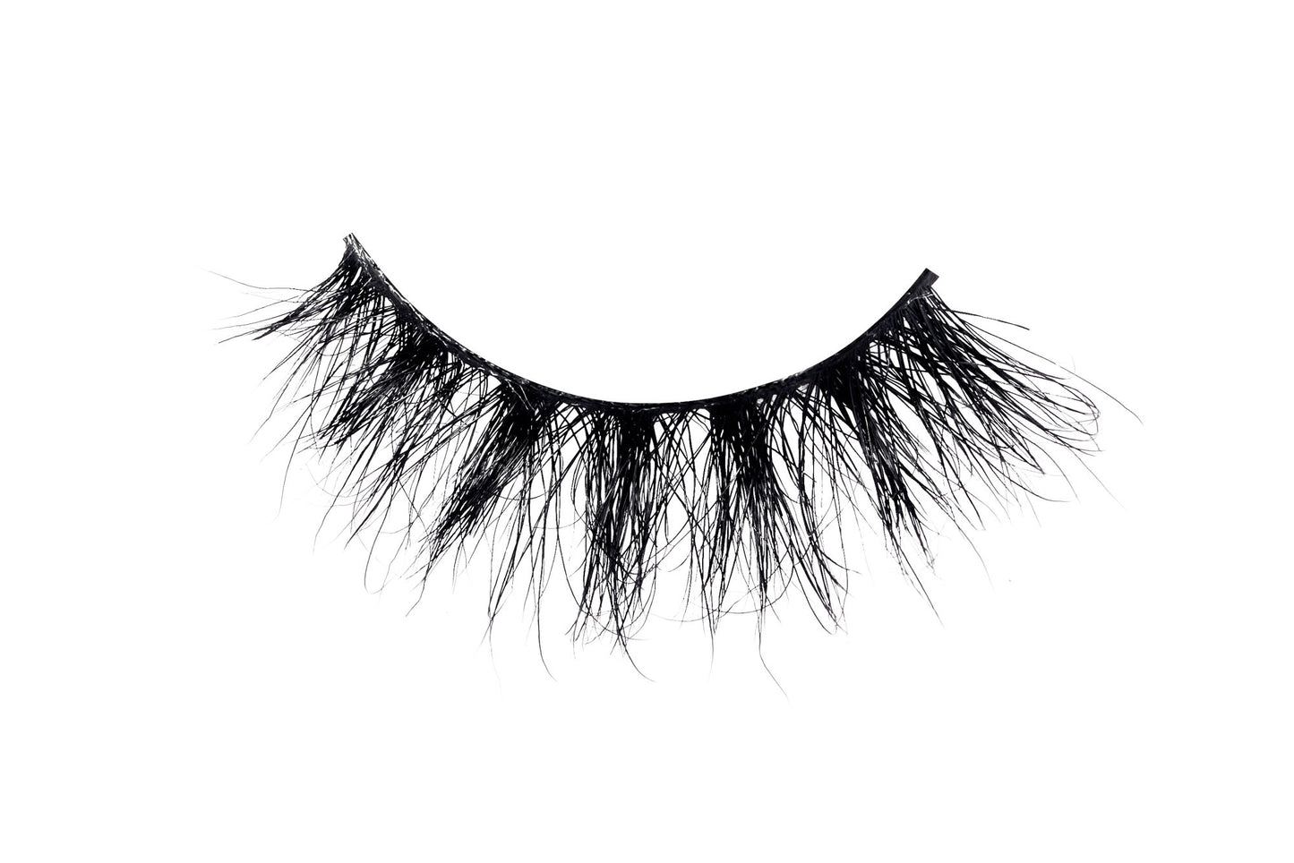 MINK LASH EL66