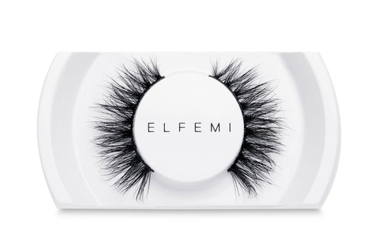 MINK LASH EL17