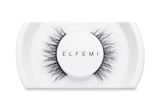 MINK LASH EL18
