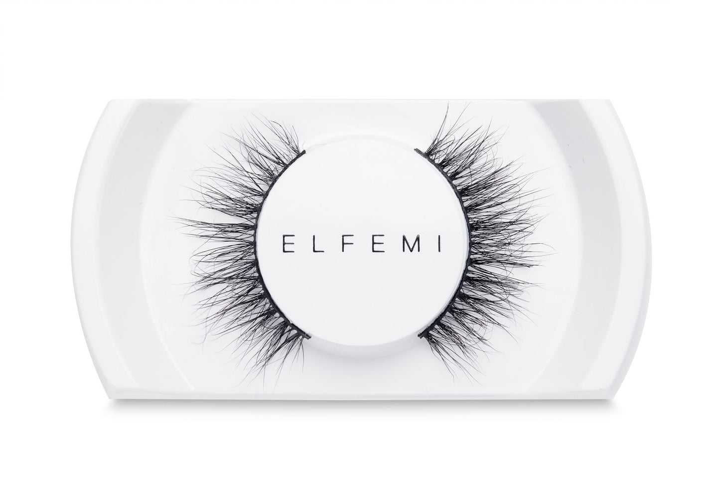 MINK LASH    EL9