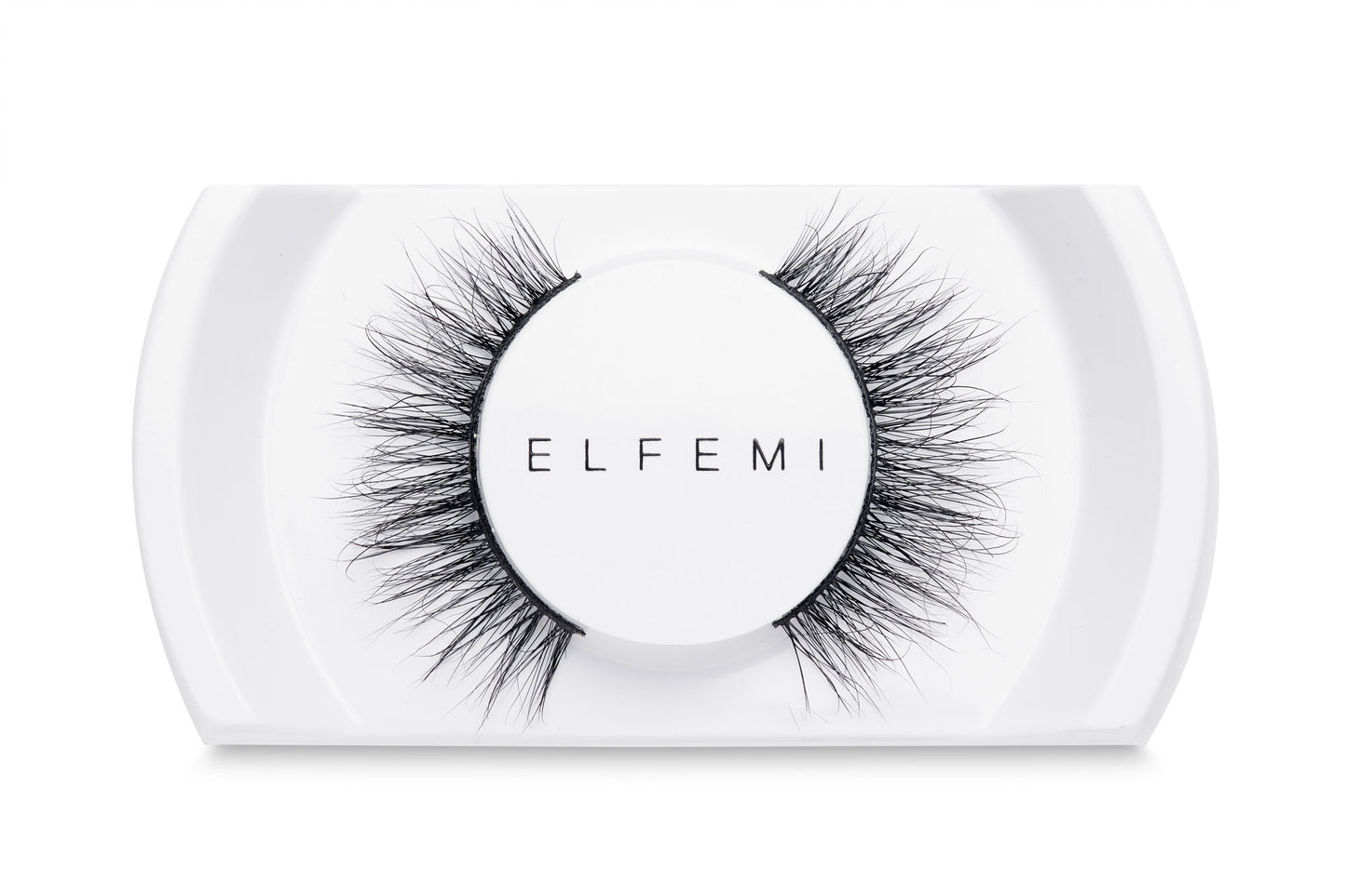 MINK LASH    EL14
