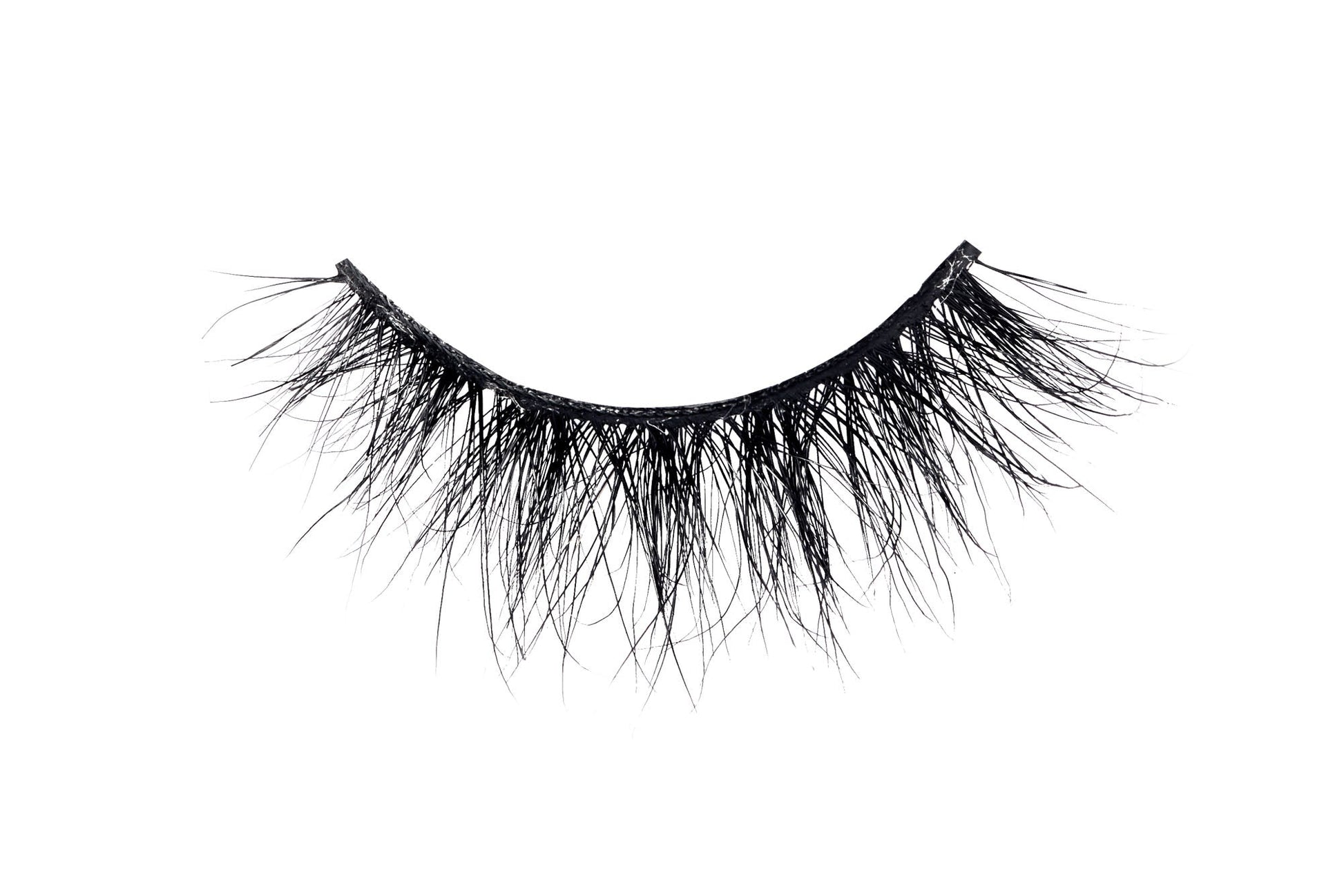 Dramatic, multi-layered F16 false eyelashes from the premium FEMI FATALE collection. Known as the "chandelier of lashes," this style is designed to make eyes the focal point with a confident, seductive effect.`

Dramatic F16 "Femi Fatale" False Eyelashes, a voluminous chandelier style designed to make your eyes the focal point with a confident, seductive look.**